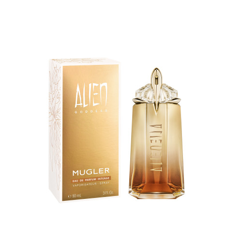 Alien Goddess Edp Spray Intense