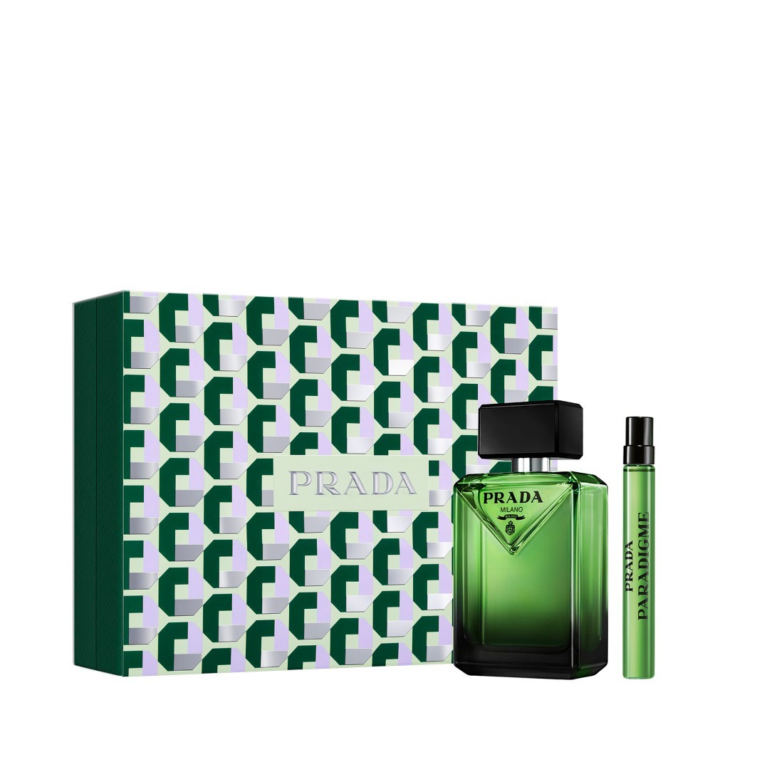 Paradigme Eau de Parfum 100L Set
