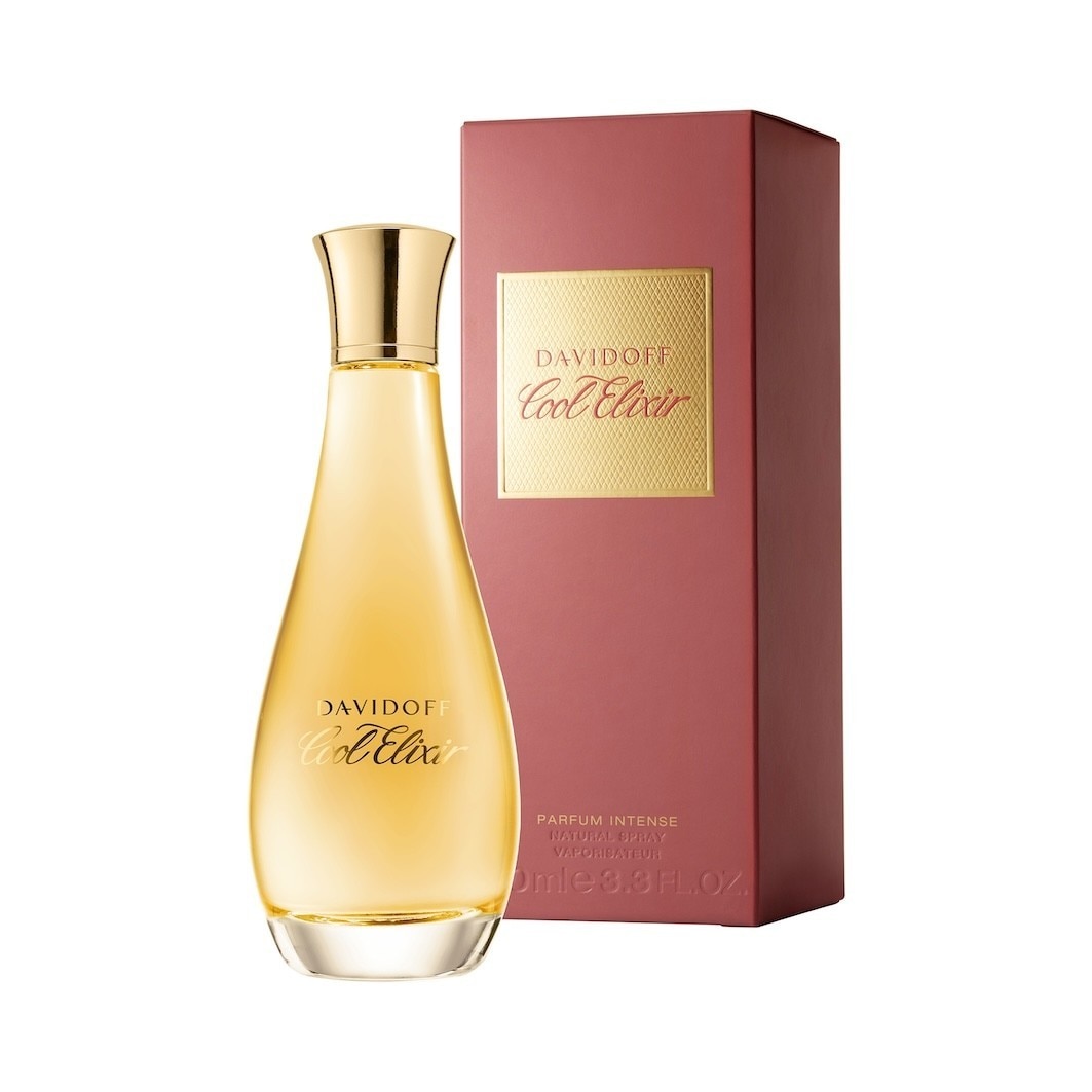 Cool Elixir Elixir Parfum
