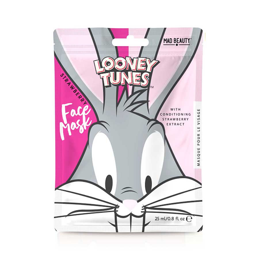 Face Mask Bugs Bunny