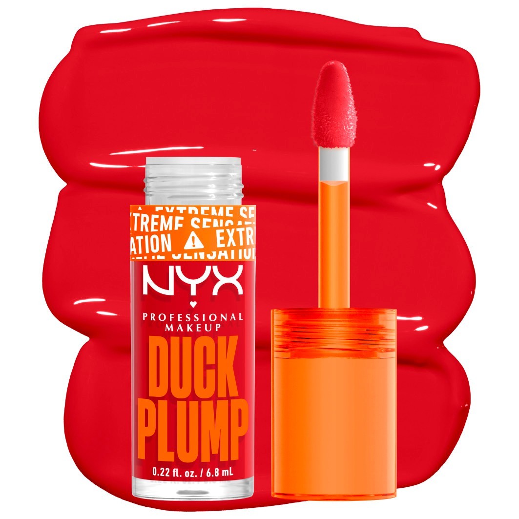 Lip Gloss