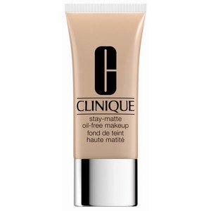Stay-Matte Oil-Free Makeup