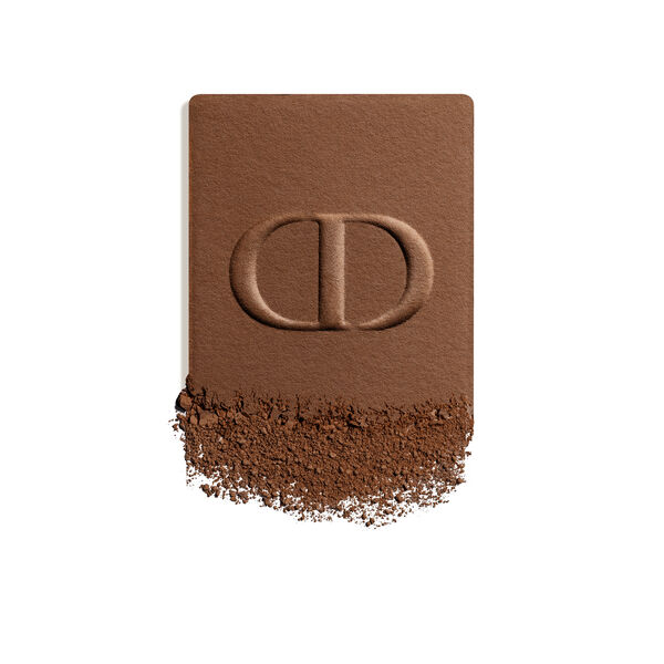 Dior Forever Natural Velvet  - Base compacta