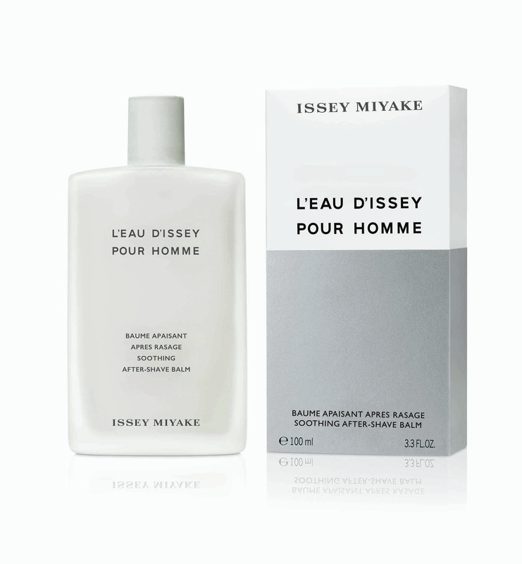 L'Eau d'Issey pour Homme After Shave Balm