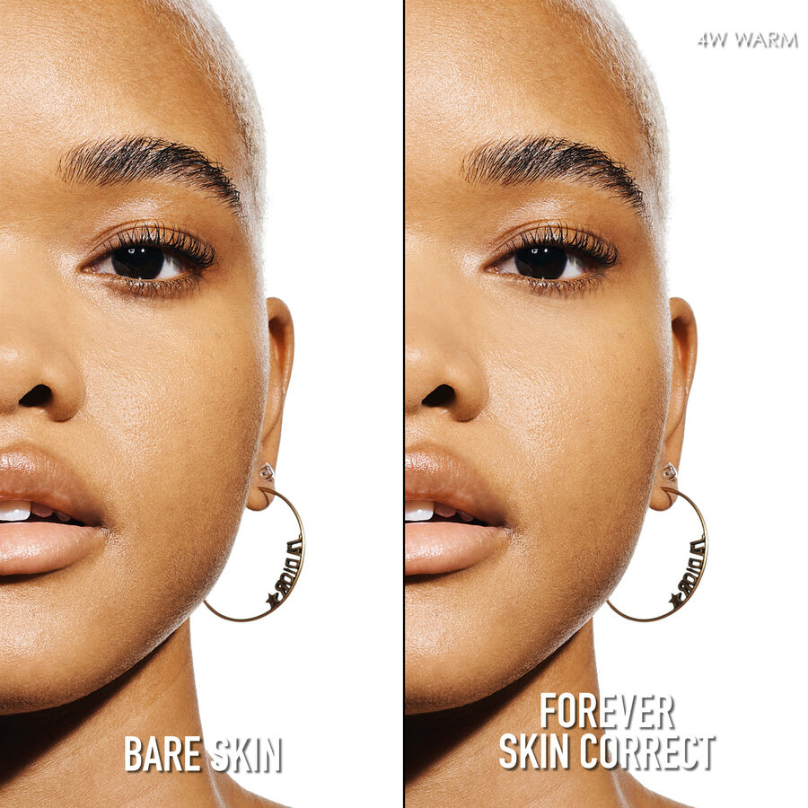 Dior Forever Skin Correct  - Corretor de olhos de alta cobertura