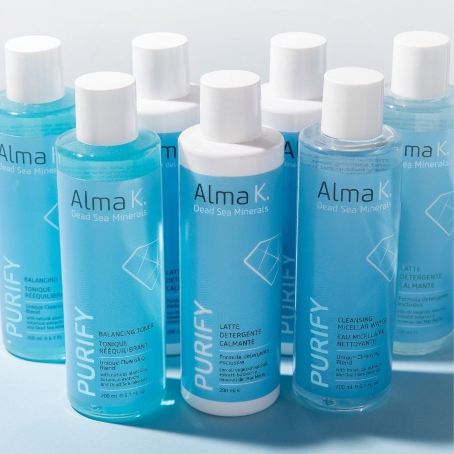 Balancing Toner