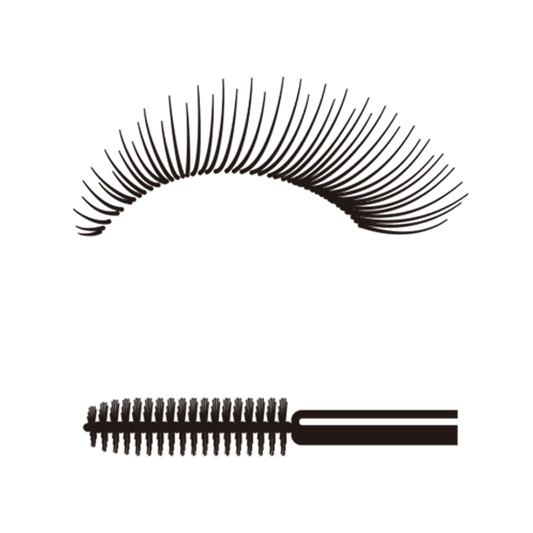 Mascara Separating Lengthening 38C MSL Black