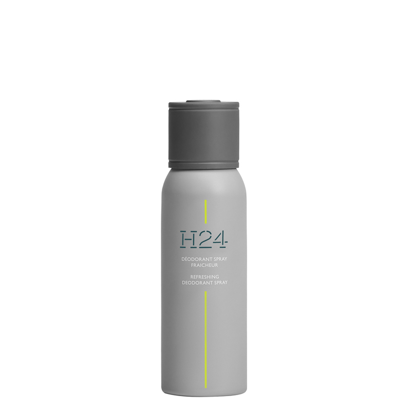 H24 Deodorant Spray