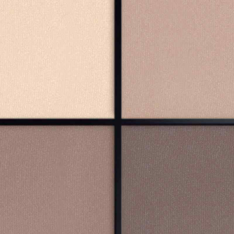 Eyeshadow Quartet