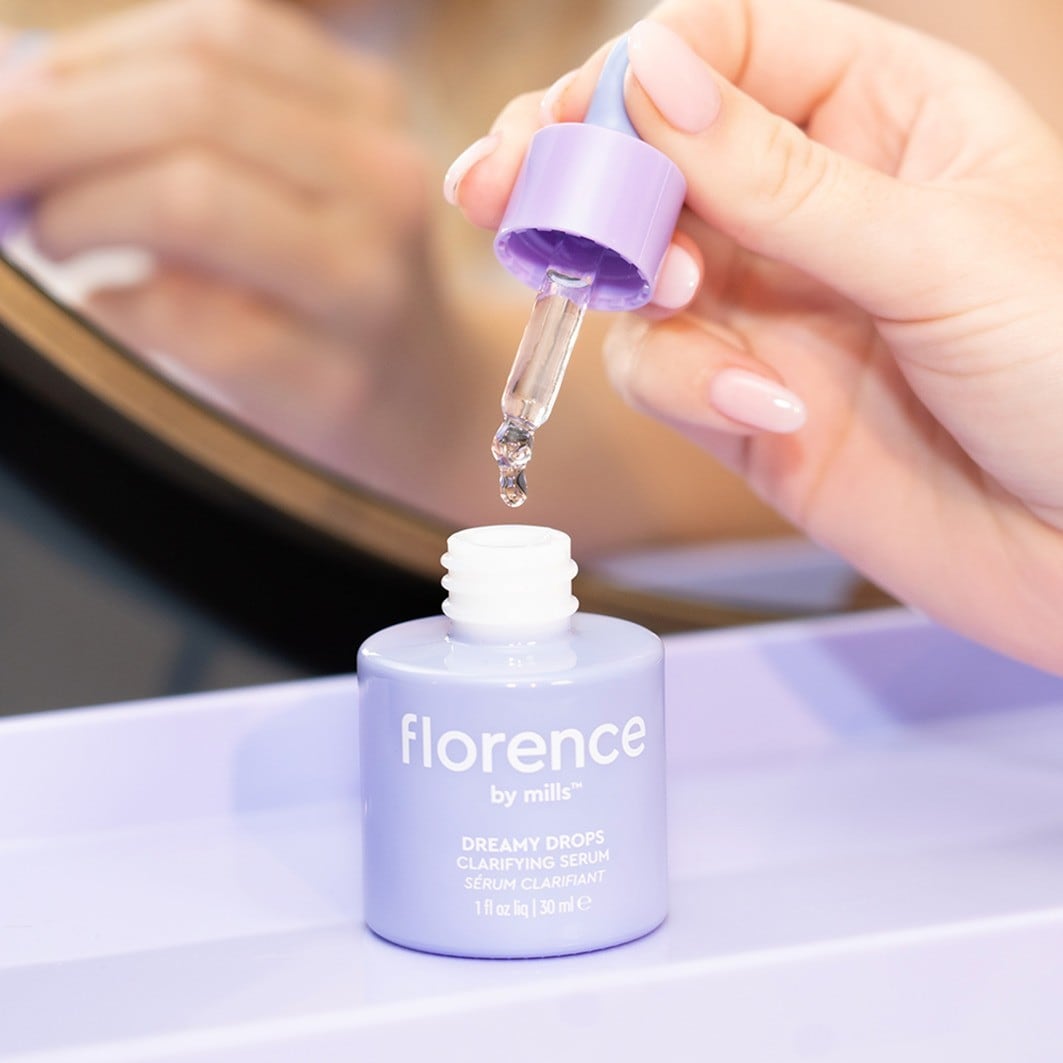 Clarifying Serum