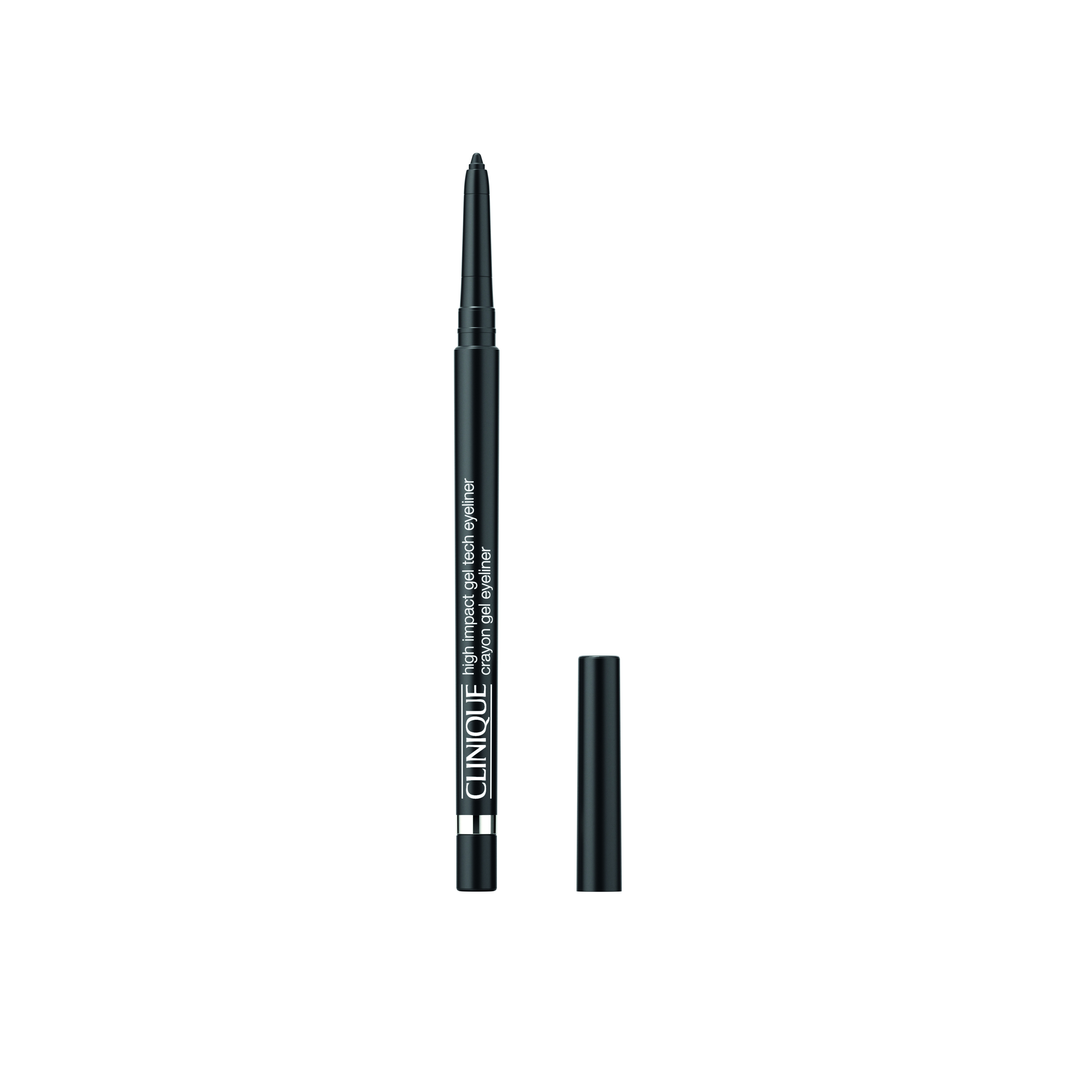 Gel Liner Black
