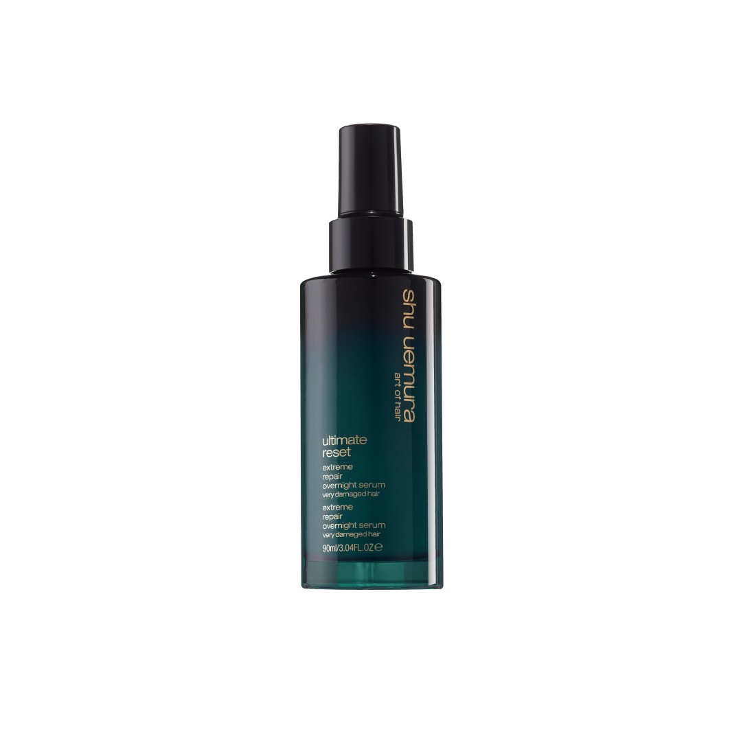 Hair Night Serum
