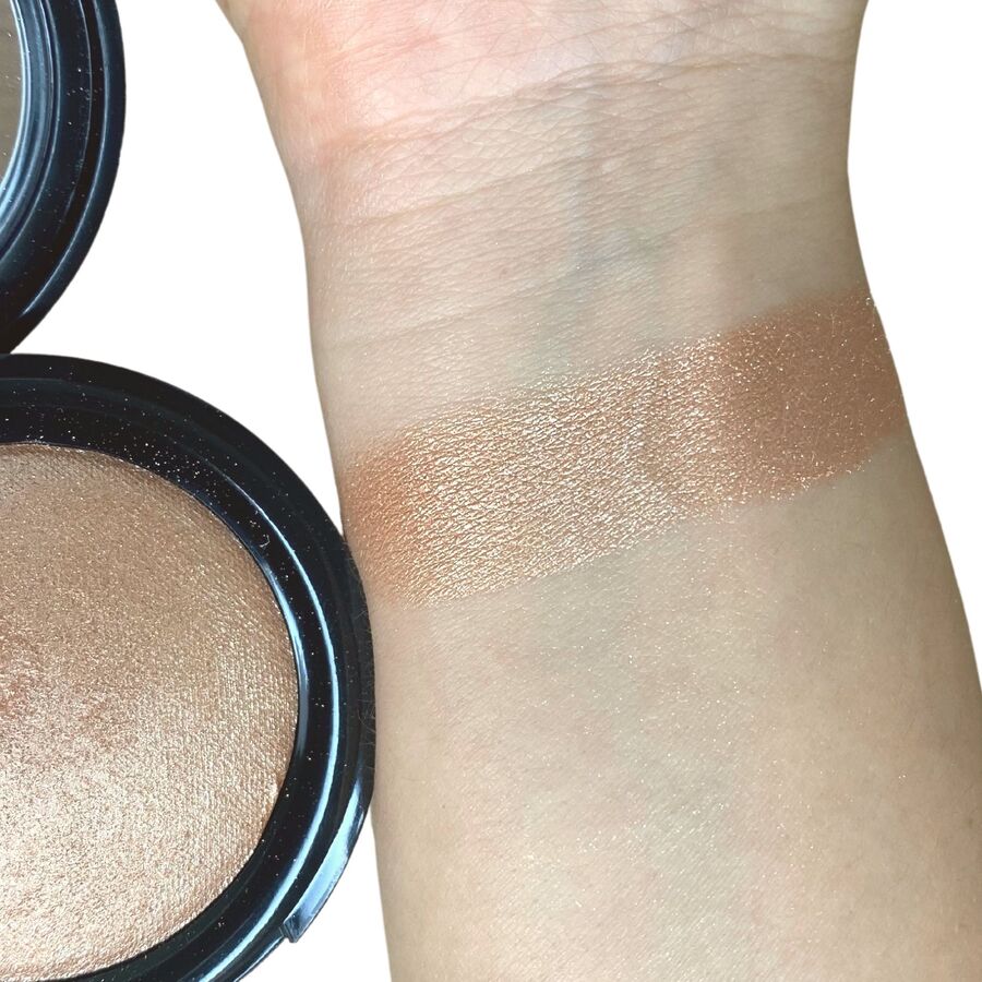 Soft Sparkler Highlighter