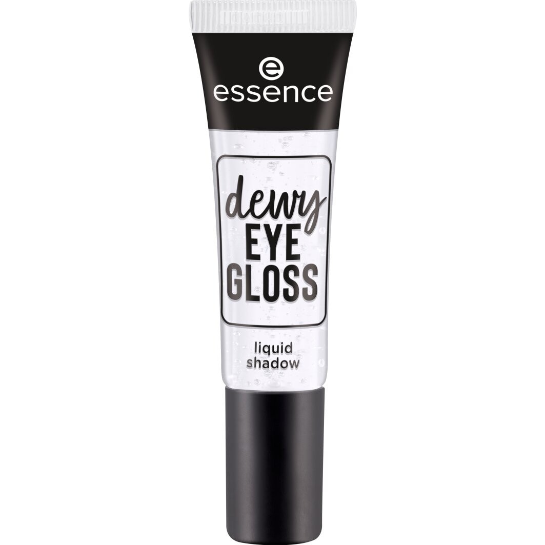 Eye Gloss Liquid Shadow