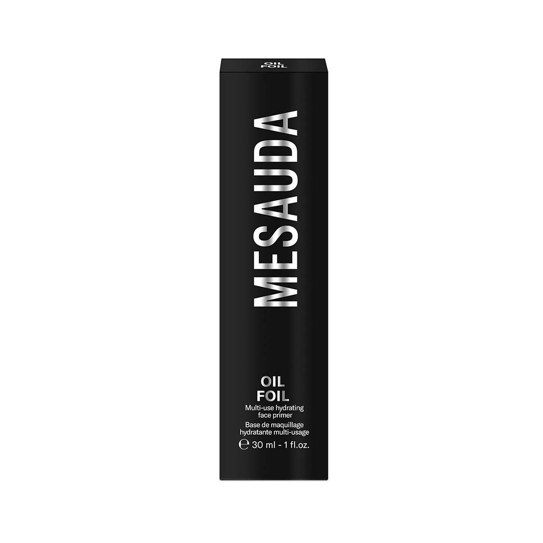 Oil Foil Face Primer