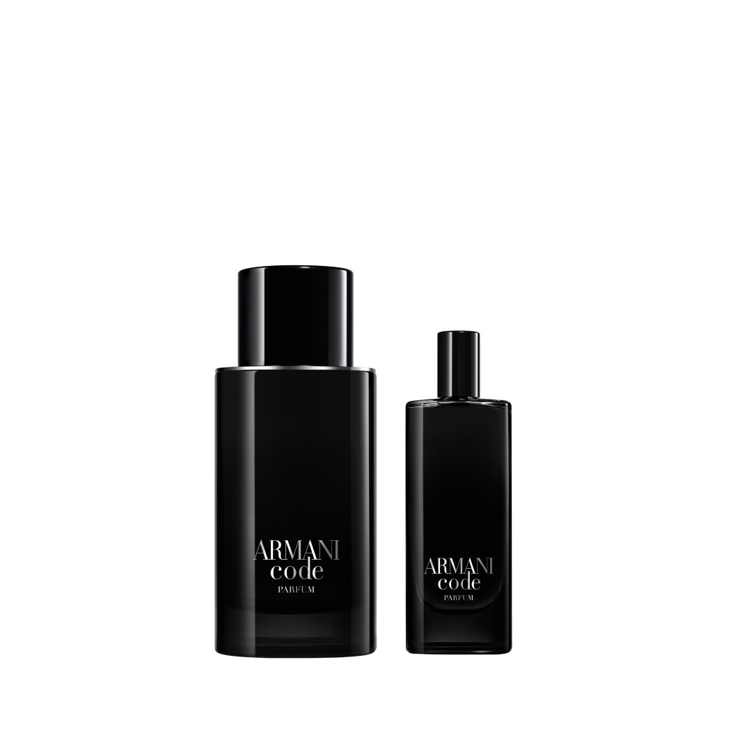 Code Homme Le Parfum Set