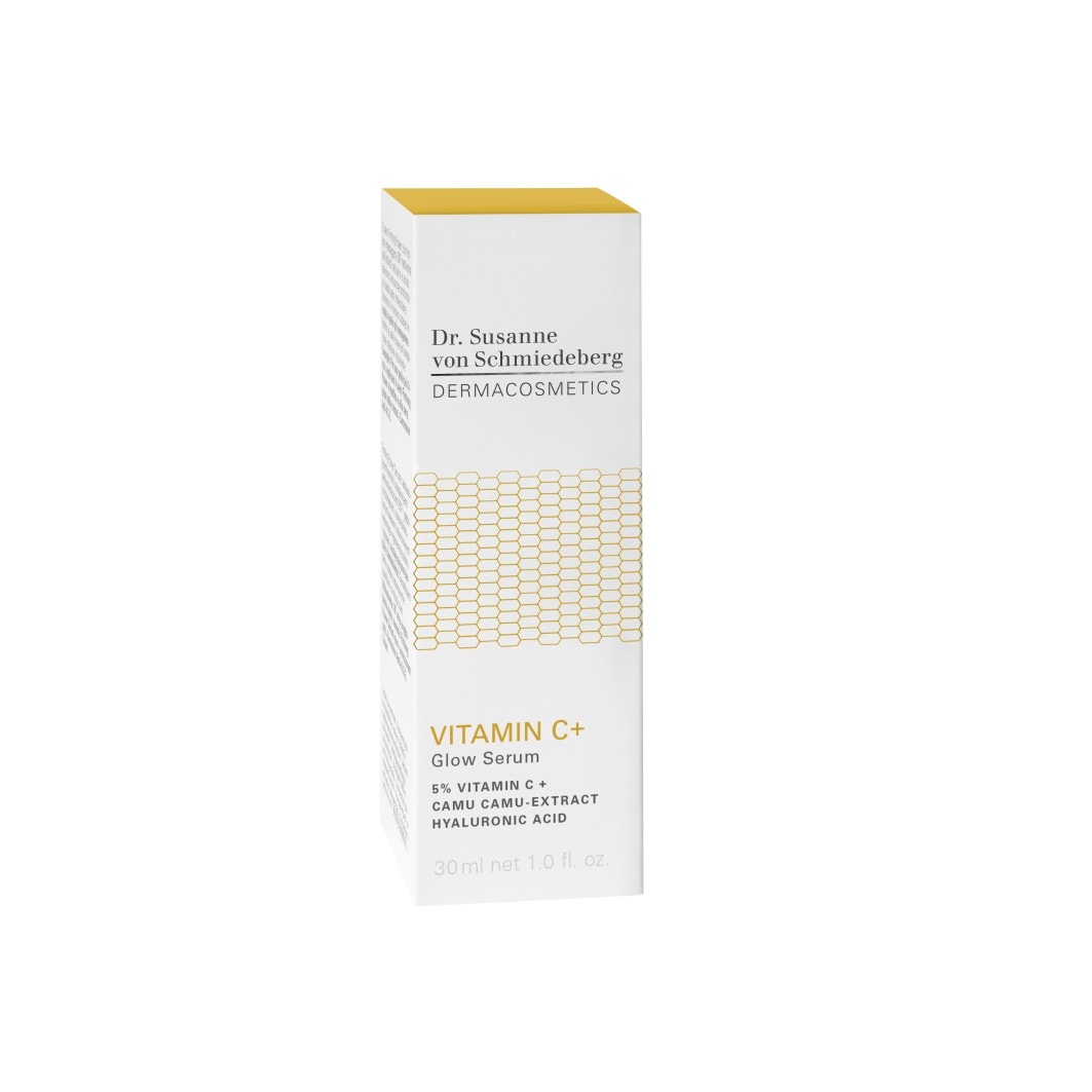 Vitamin C Glow Sérum