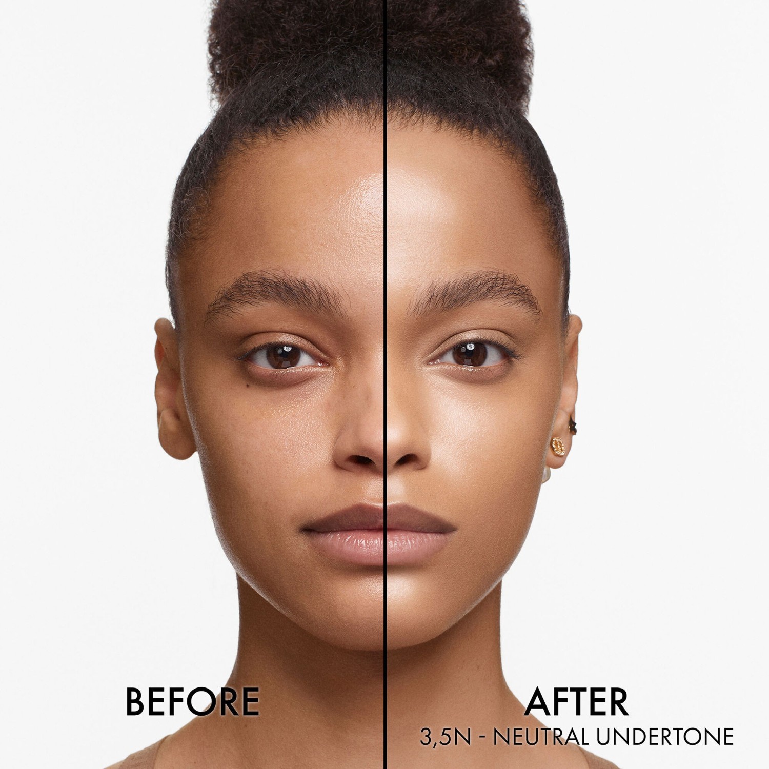 Forever Foundation Skin Glow