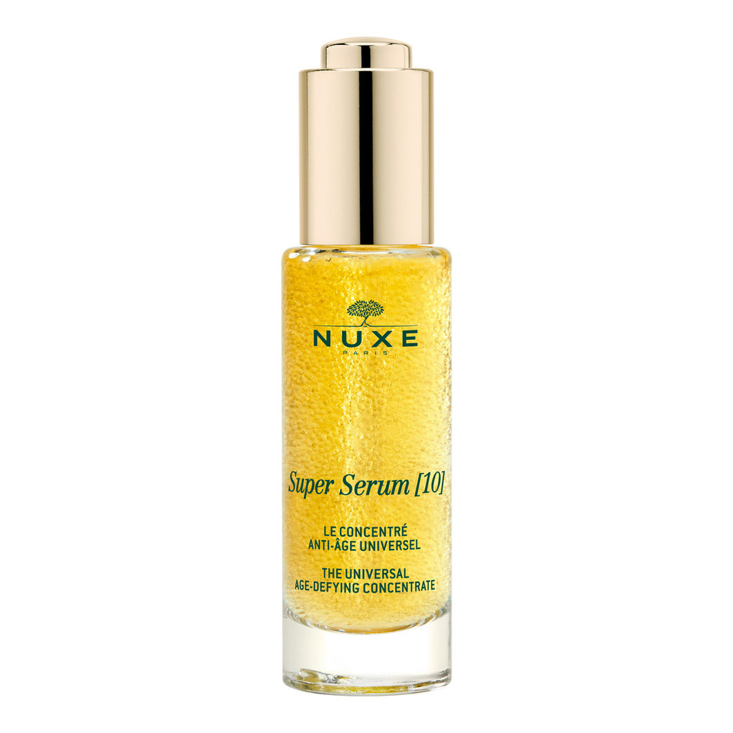 Specials Care Super Serum 10