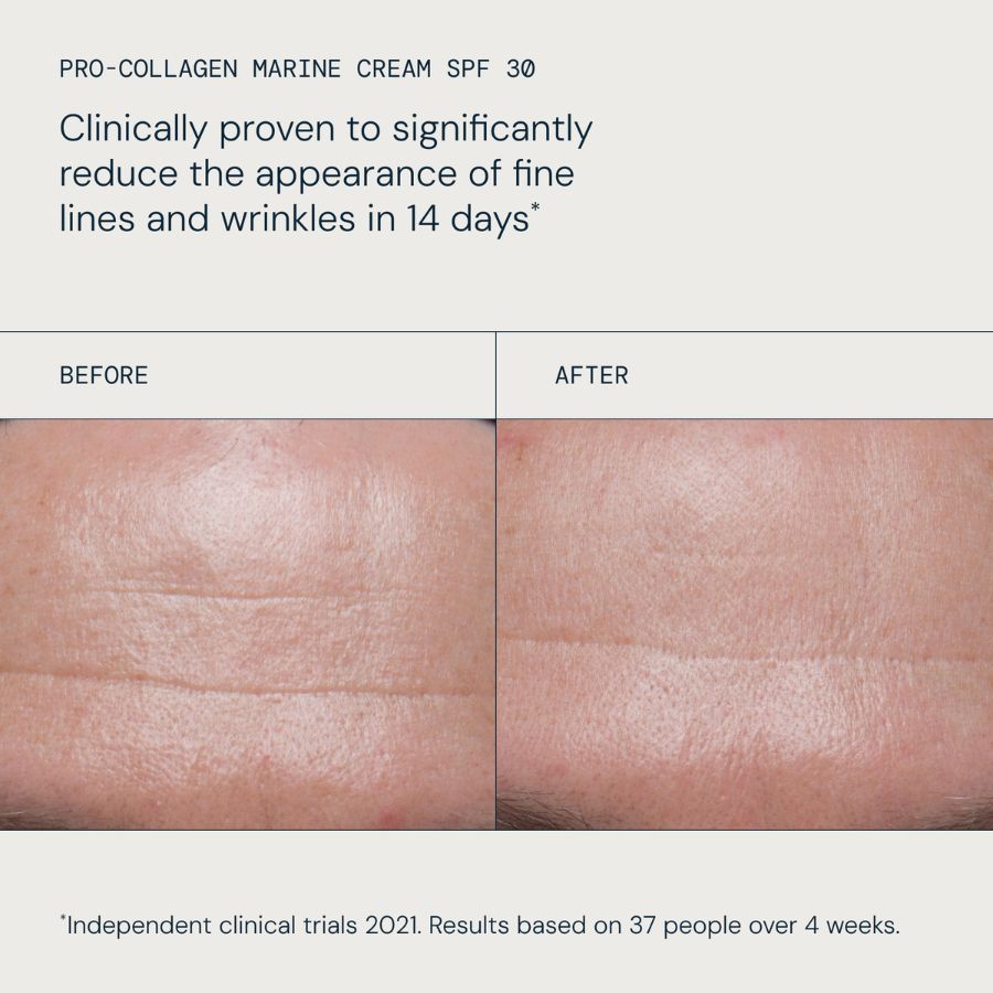Pro Collagen 50Ml Set