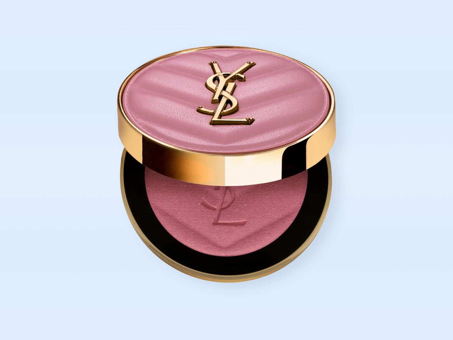 YSL Beauté Make Me Blush Blurring Blush