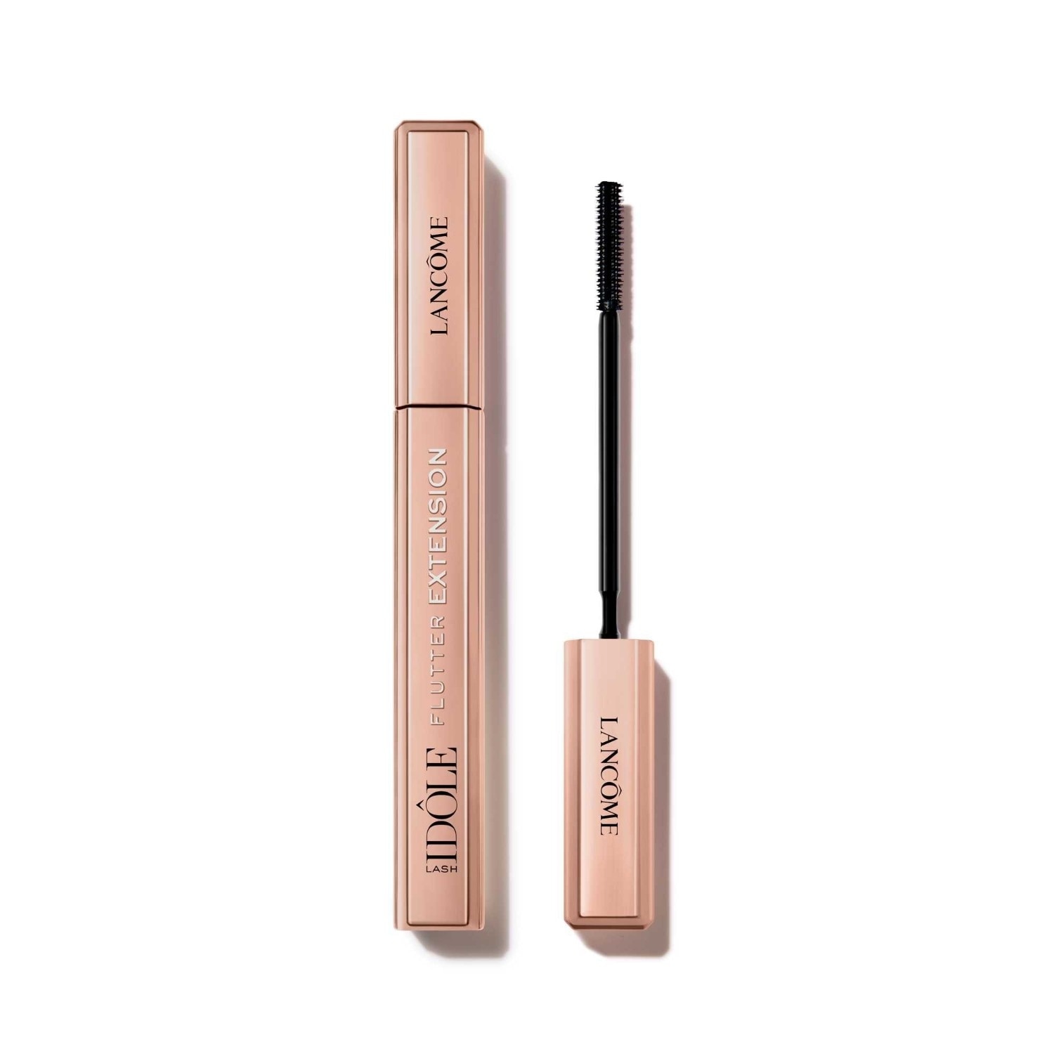 Mascara Flutter Extension - 01 - True Black
