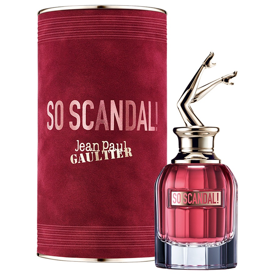 So Scandal Eau de Parfum Spray