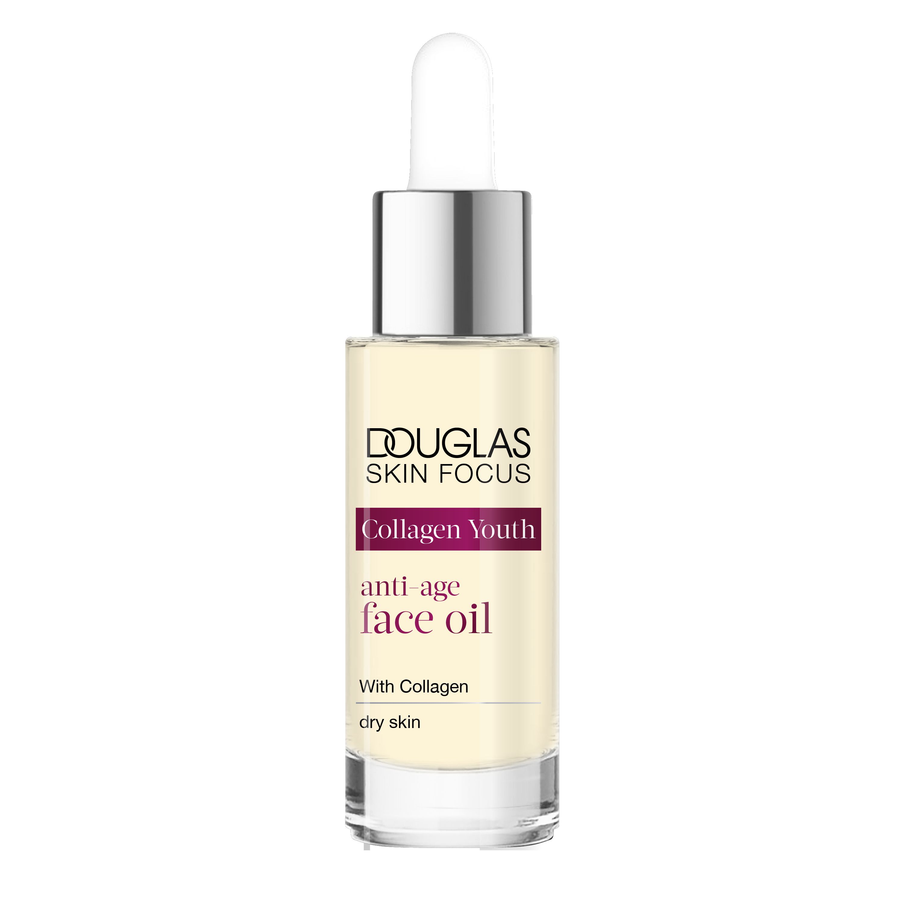 Anti-Age Face Oil