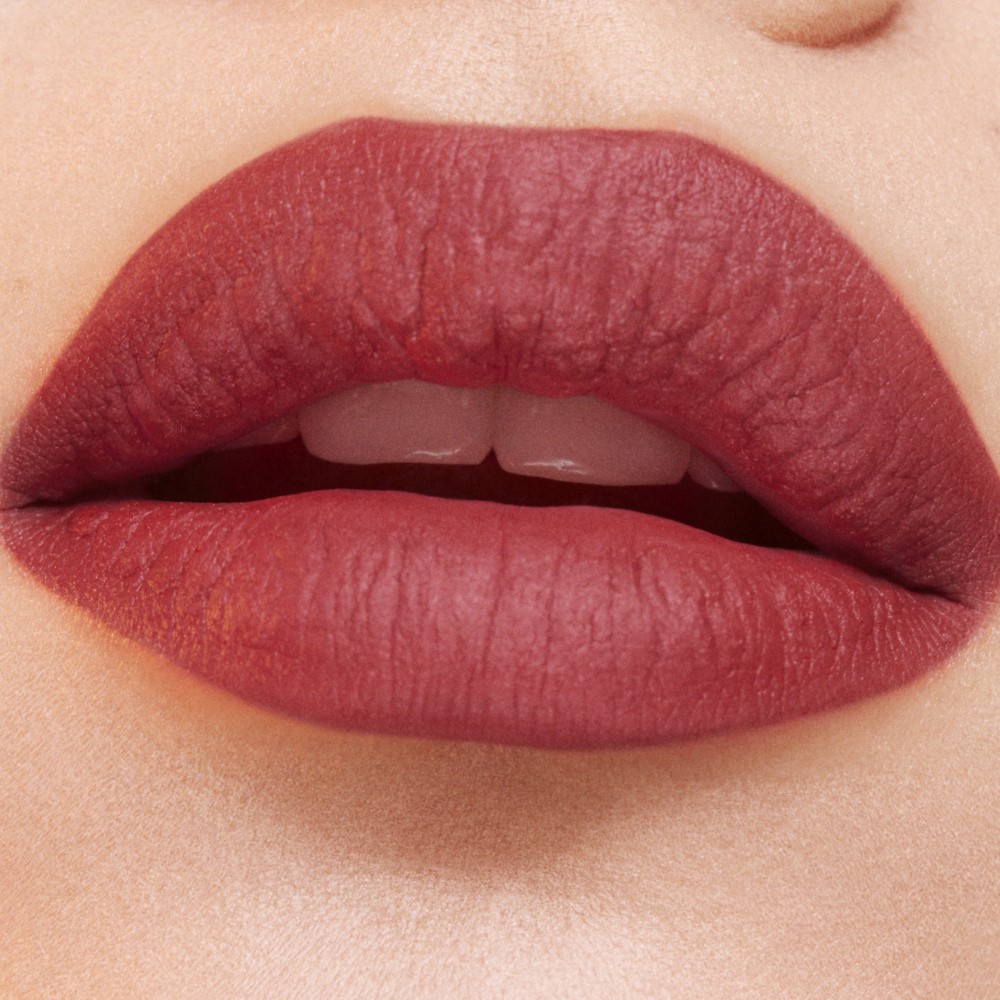 Pure Color Lip Mousse
