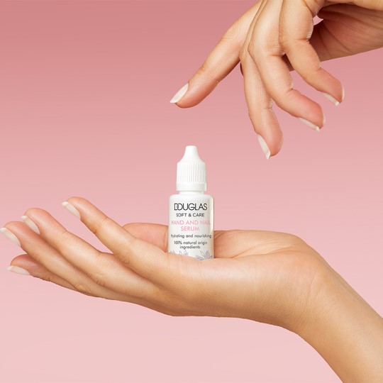 Hands & Nails Serum