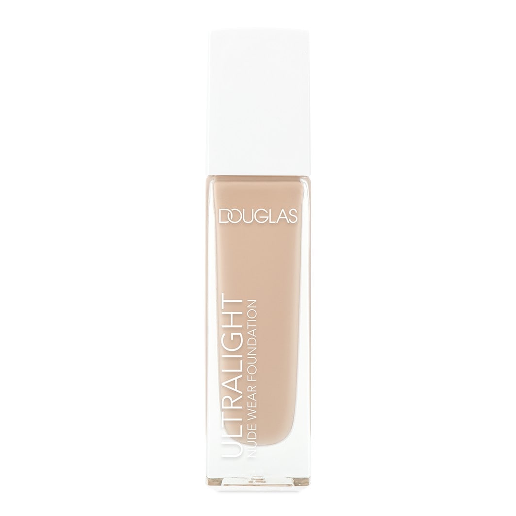 Hydrating Fluid Foundation