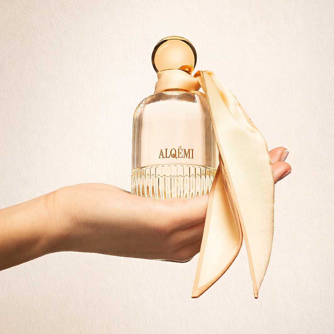 Vanilla Noor Eau de Parfum Spray
