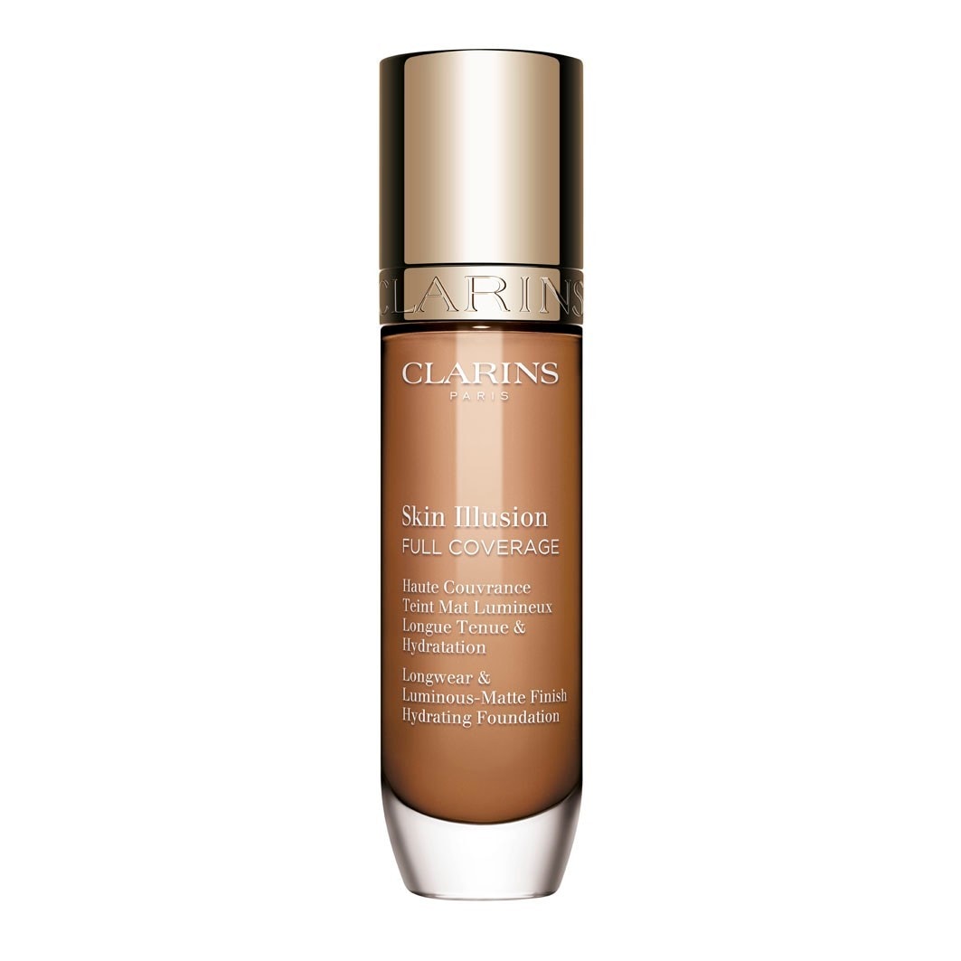 Full Cover Foundation