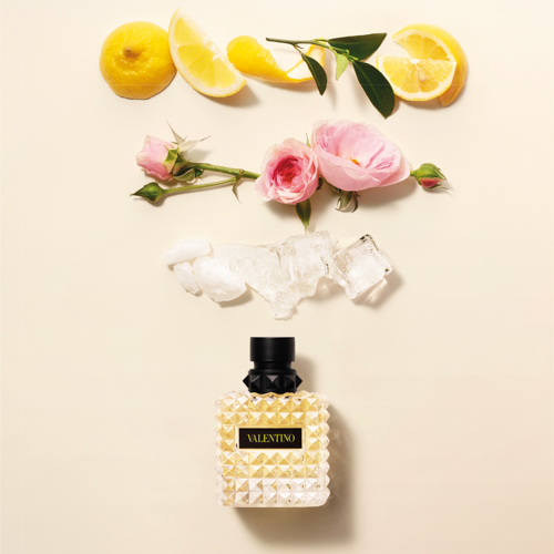 Donna Born In Roma Eau de Parfum Yellow Dream