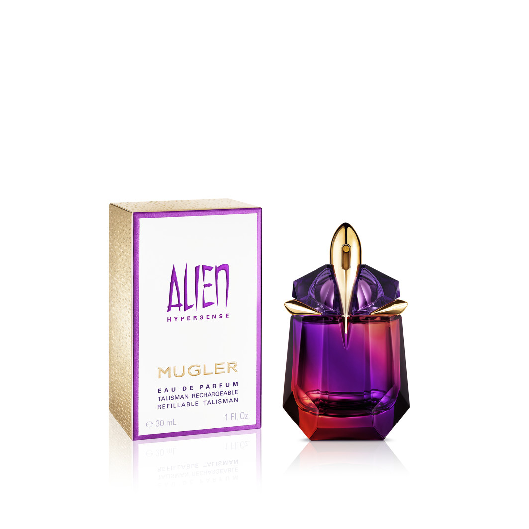 Alien Hypersense Eau de Parfum Spray