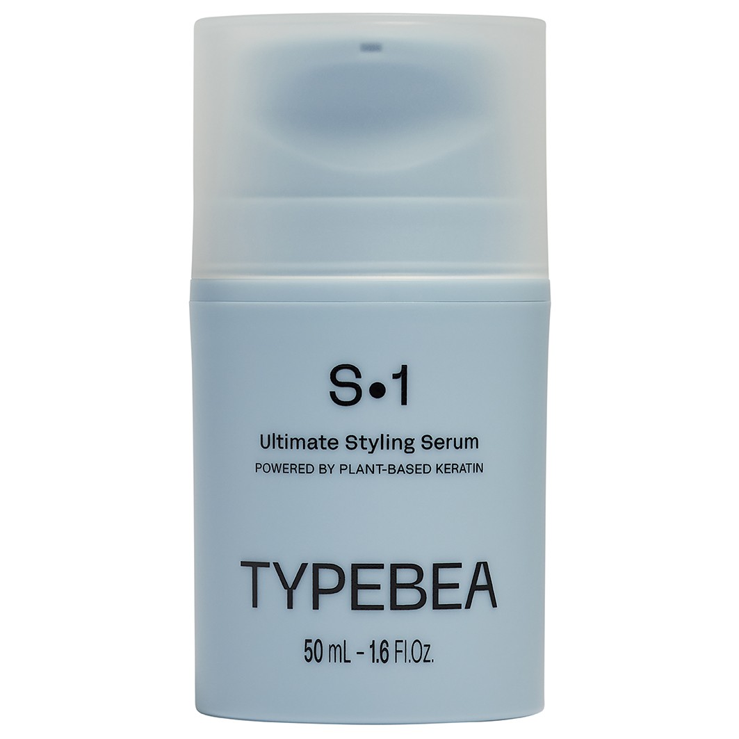 S1 Ultimate Styling Serum