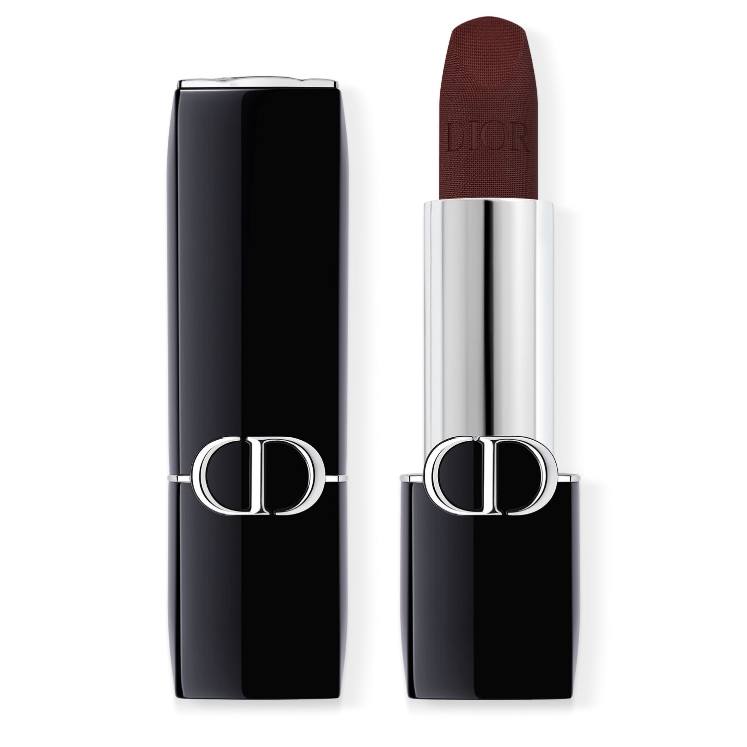 Rouge Dior Balm  - Bálsamo labial universal