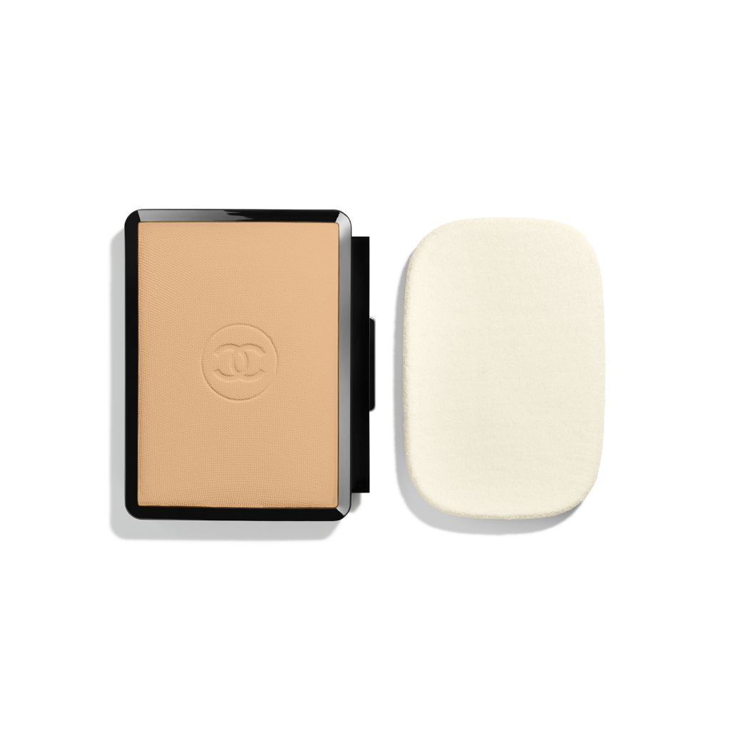 BASE COMPACTA LONGA DURAÇÃO ULTRA CONFORTO  ACABAMENTO SEM IMPERFEIÇÕES