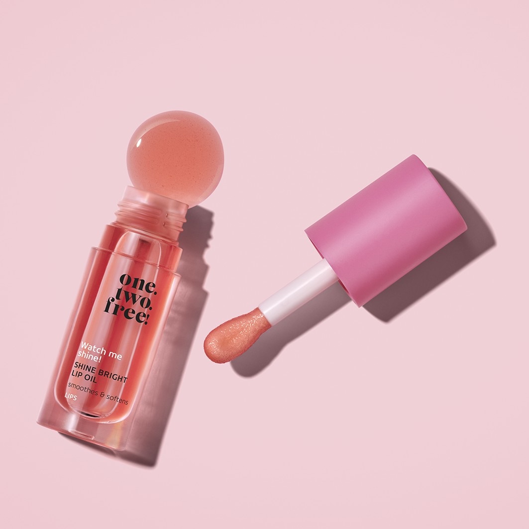 Lip Oil