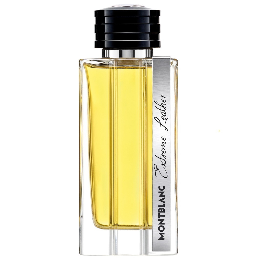 Extreme Leather Eau de Parfum Spray