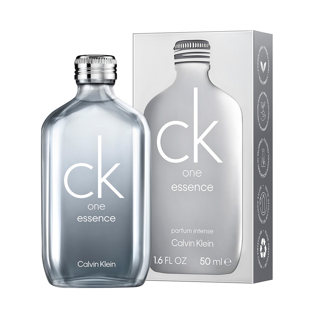 Ck One Essence Eau de Parfum Spray