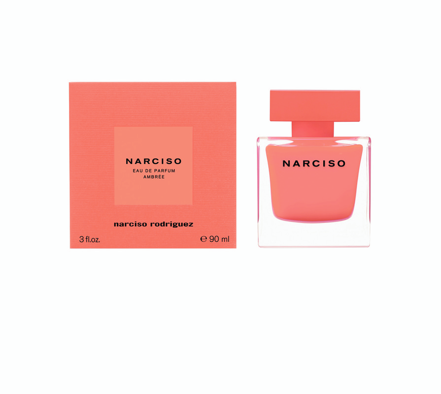 Narciso Ambree Eau de Parfum Spray