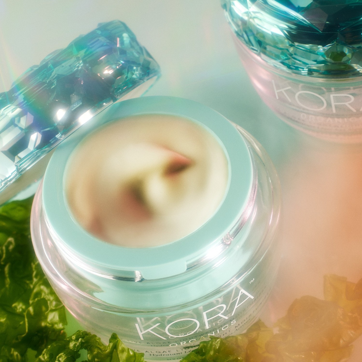 Active Algae Lightweight Moisturizer Refill
