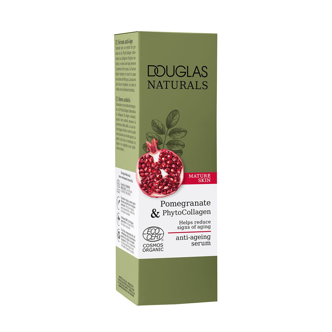 Anti-Ageing Serum