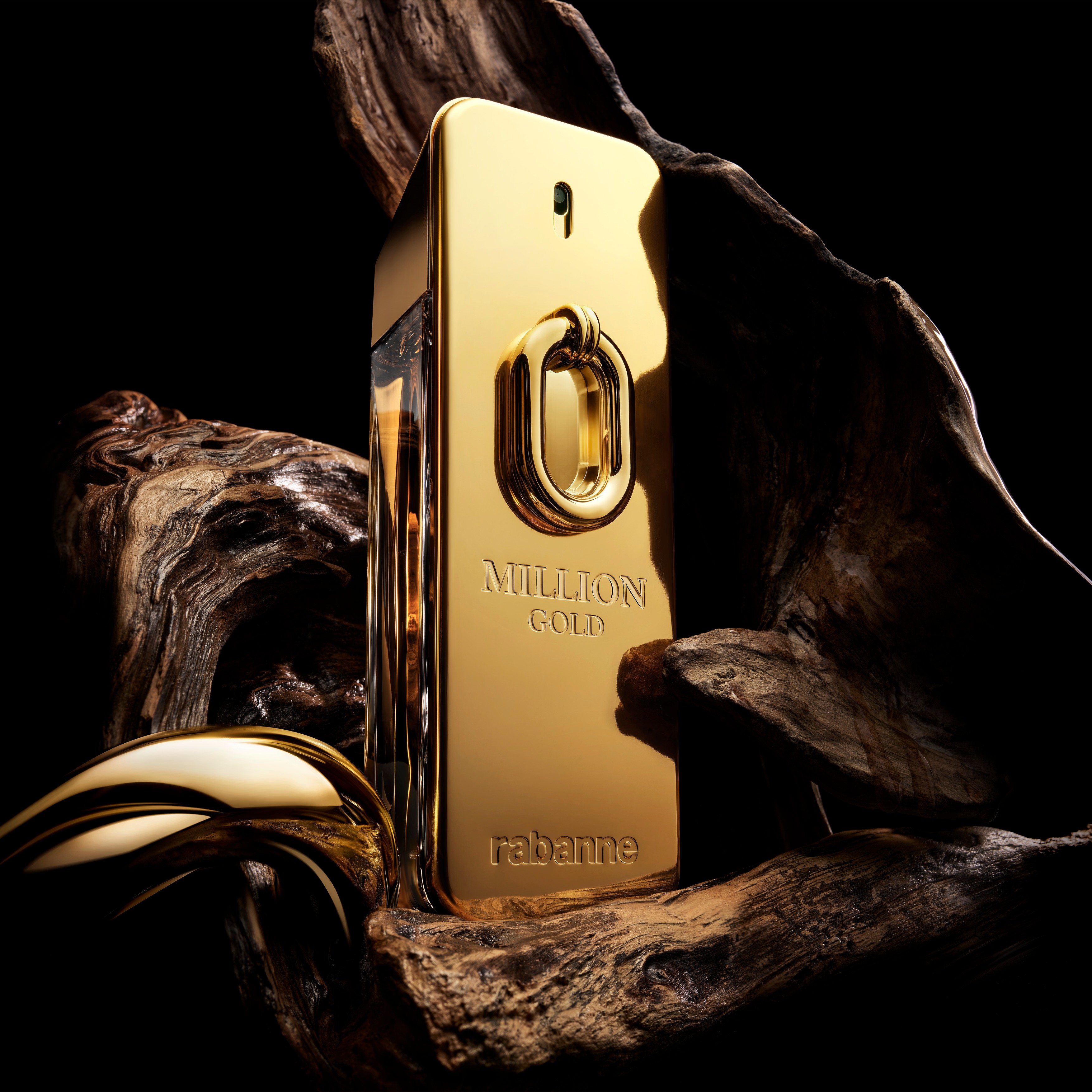 Million Gold For Him Intense Eau de Parfum Spray