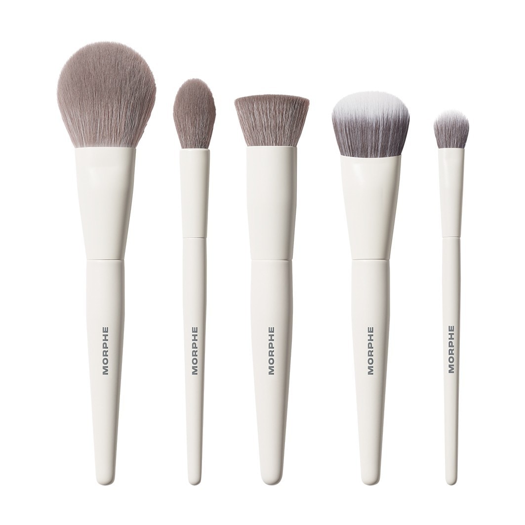 Portrait Mode Brush Set