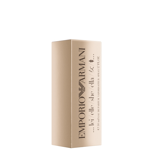 Emporio Femme Eau de Parfum Spray