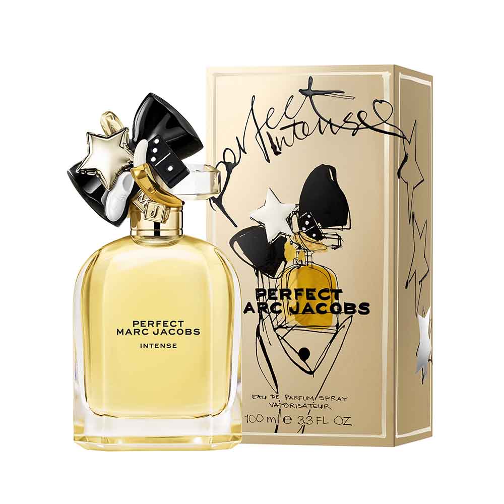 Perfect Intense Eau de Parfum Spray