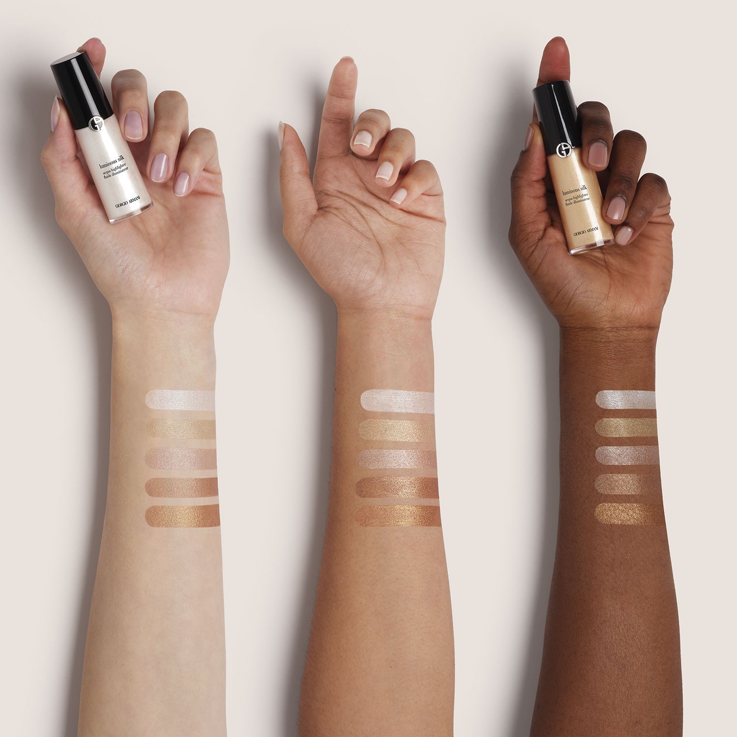 Acqua Highlighter