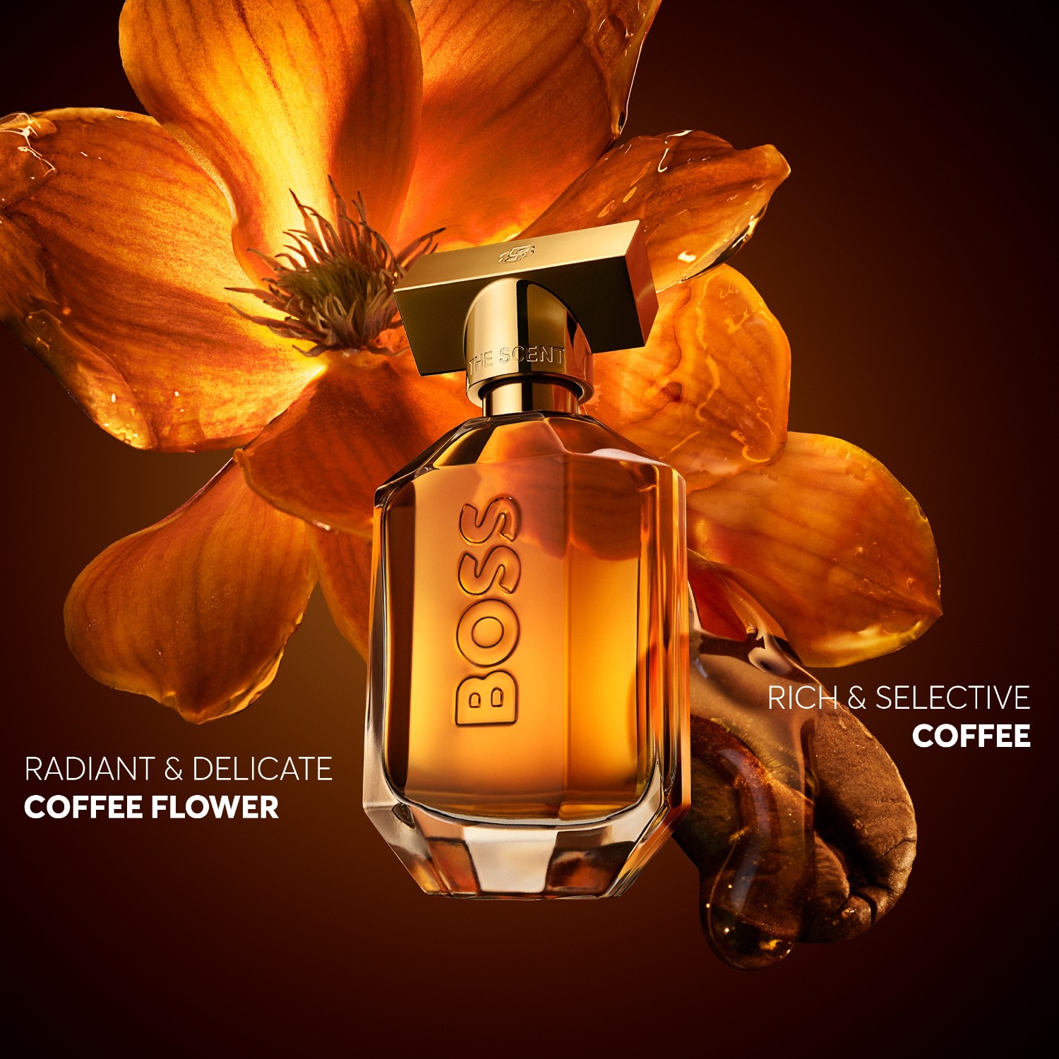 The Scent For Her Intense Eau de Parfum Spray